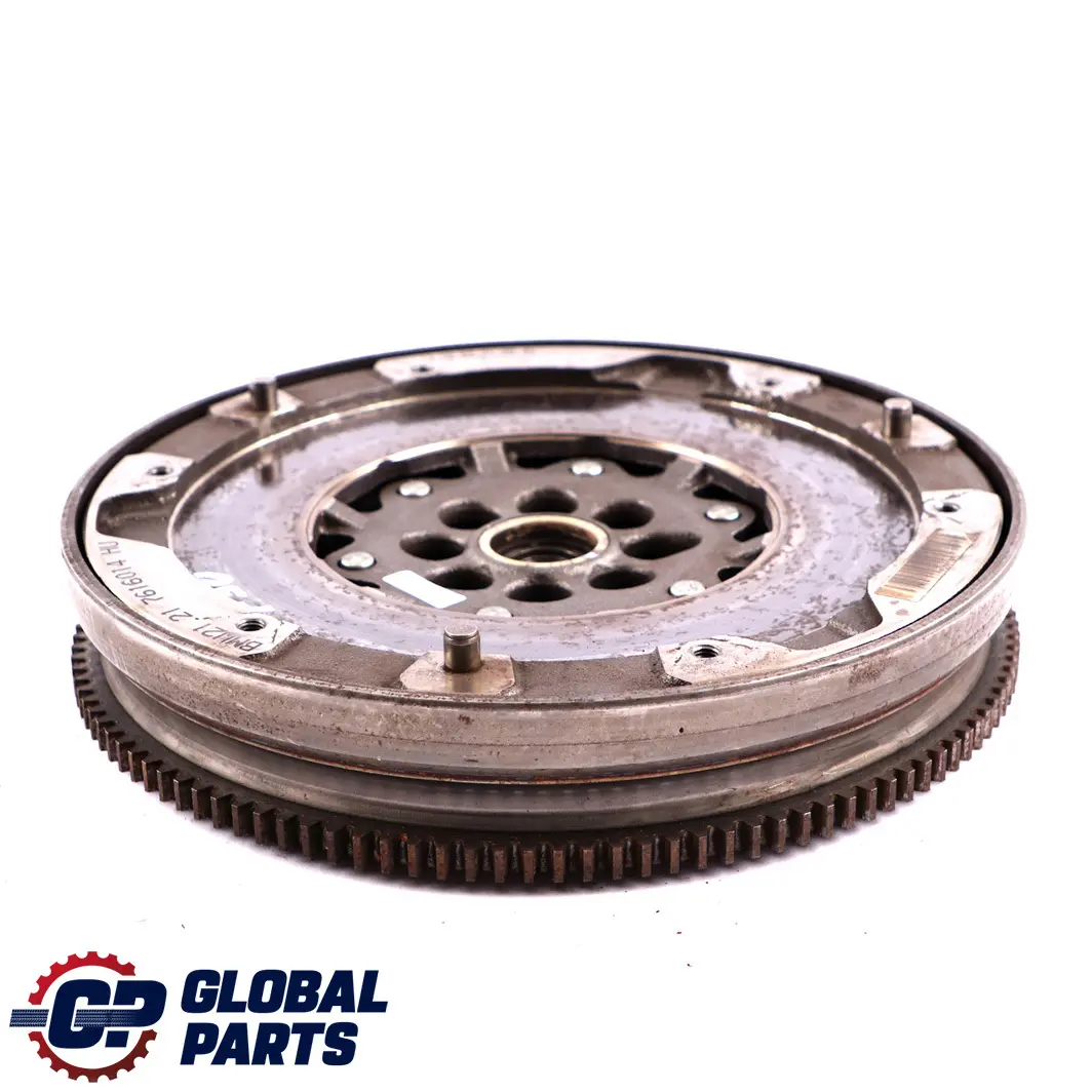 BMW F10 F20 F21 F22 F30 F31 F32 F33 Diesel N47N Dual Twin Mass Flywheel 7616014 - SKU 8638897 - Part number 8638897