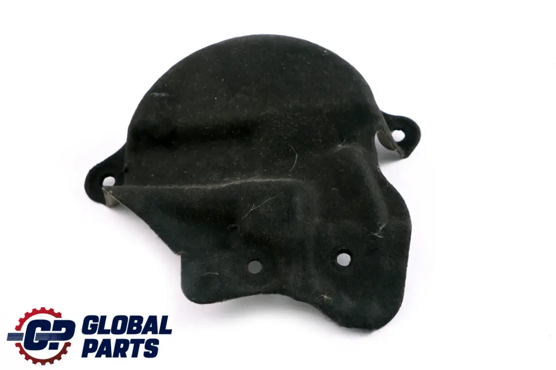 BMW F20 F21 F30 LCI Cubierta Acústica Aislamiento Acústico Motor - SKU 8639561 - Número de pieza 8639561