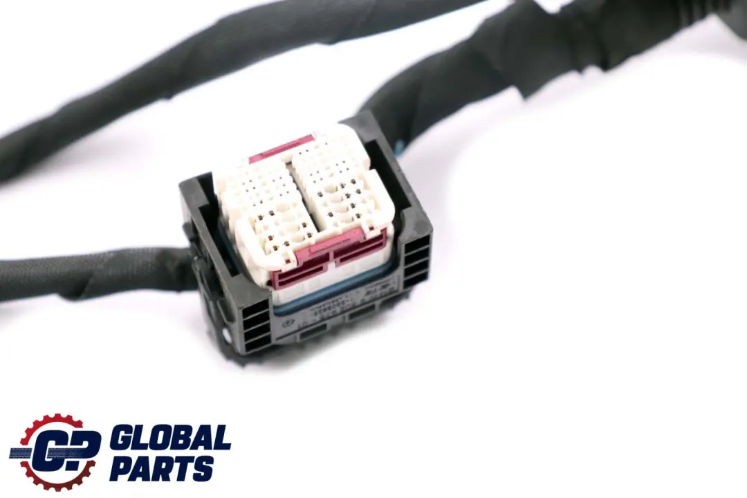 BMW F20 F21 F30 LCI M140i 340i B58 Wiring Harness Motor Sensorsystem Module - SKU 8639583 - Part number 8639583