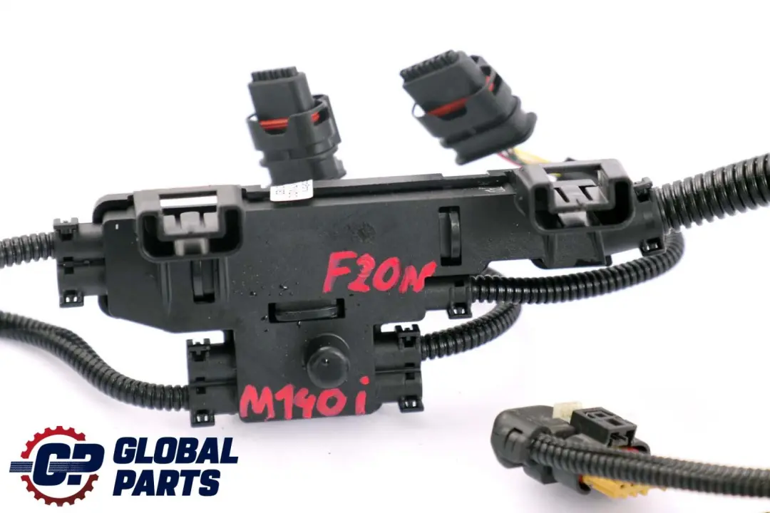 BMW F20 F21 F30 LCI M140i 340i B58 Cablaggio Motore Modulo Sensorsystem - SKU 8639583 - Numero di parte 8639583