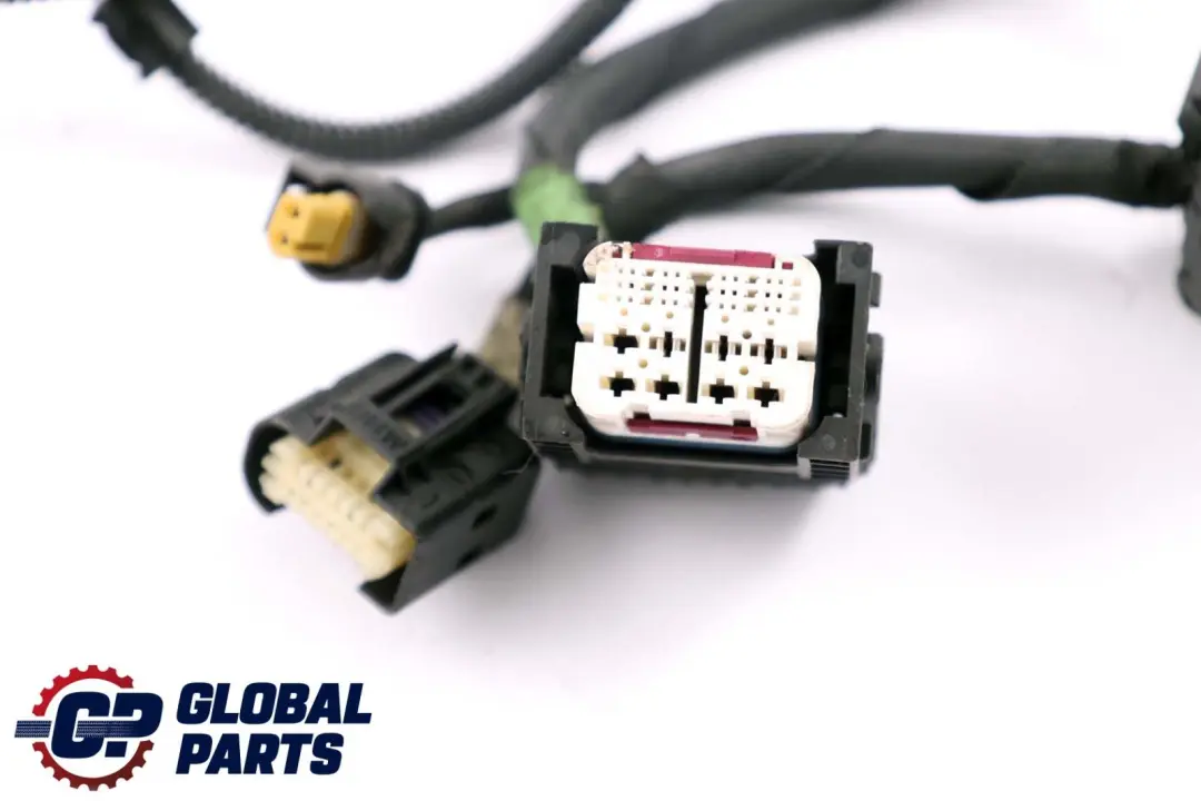 BMW F20 F21 F30 LCI M140i 340i B58 Wiring Harness Motor Sensorsystem Module - SKU 8639583 - Part number 8639583