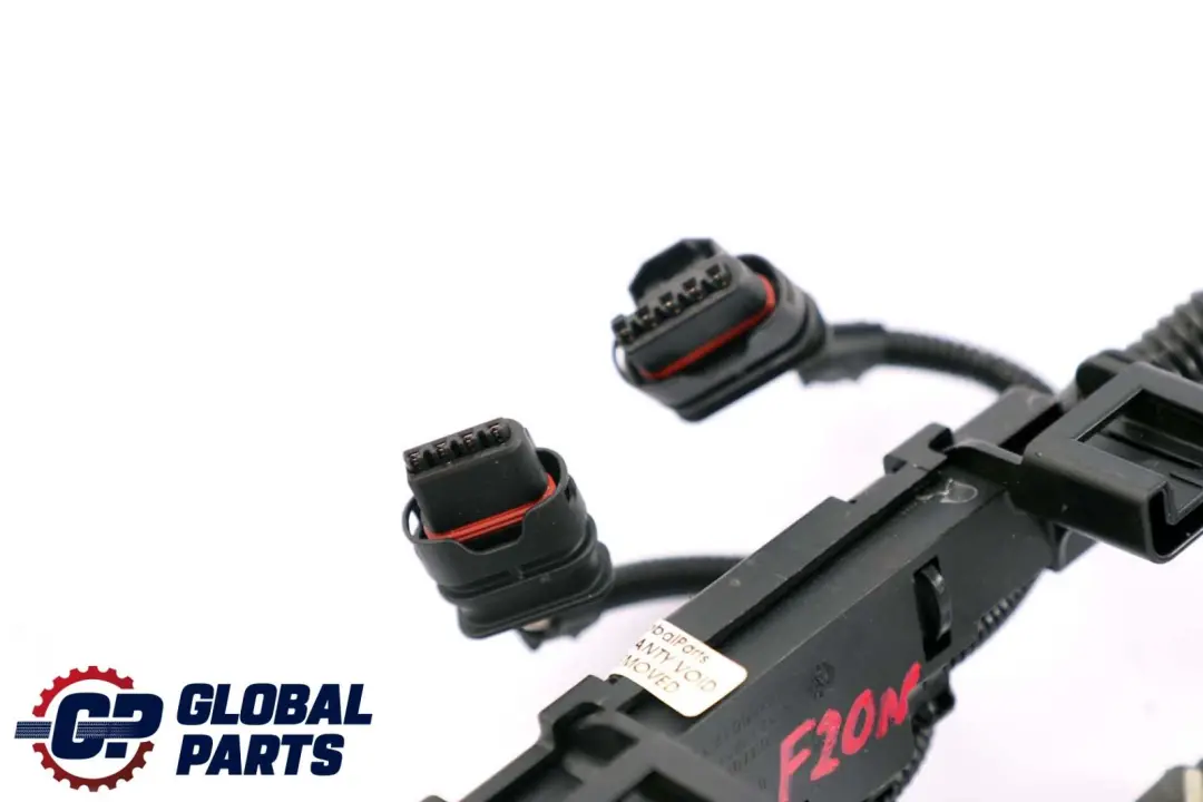 M140i 340i B58 Mazo de cables Motor Sensorsystem Módulo para BMW F20 F21 F30 LCI con número de pieza 8639583 BMW F20 F21 F30 LCI M140i 340i B58 Mazo de cables Motor Sensorsystem Módulo - SKU 8639583 - Número de pieza 8639583