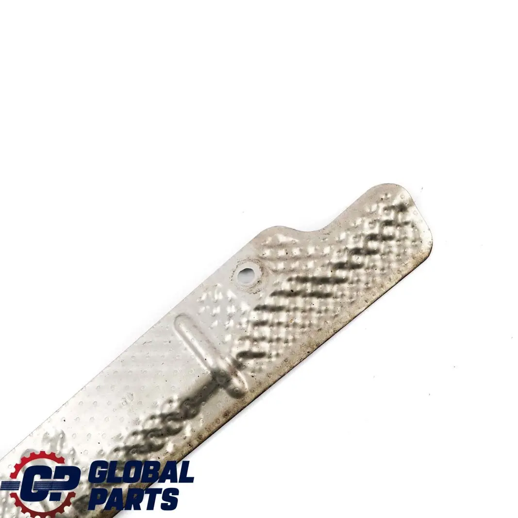 BMW 3 F30 LCI 330e B48X Automatique Plaque de Protection contre la Chaleur - SKU 8639890 - Numéro de pièce 8639890