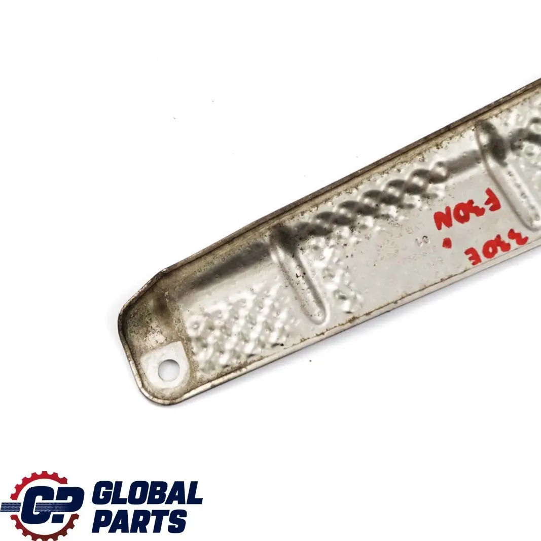 BMW 3 F30 LCI 330e B48X Automatique Plaque de Protection contre la Chaleur - SKU 8639890 - Numéro de pièce 8639890