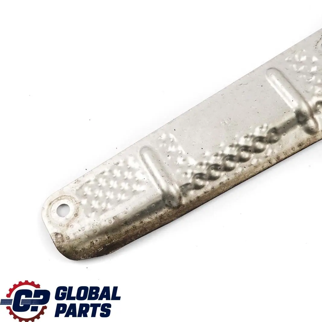 BMW 3 F30 LCI 330e B48X Automatique Plaque de Protection contre la Chaleur - SKU 8639890 - Numéro de pièce 8639890