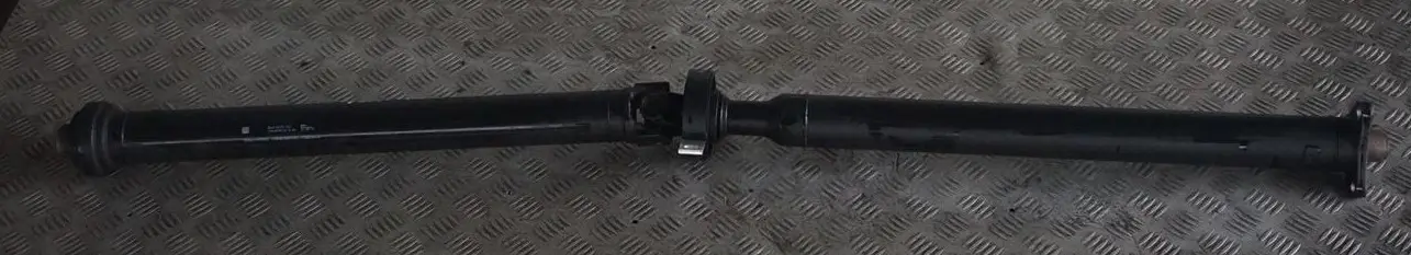 BMW 1 F20 F21 LCI 114d 116d B47 Albero Propulsore Manuale