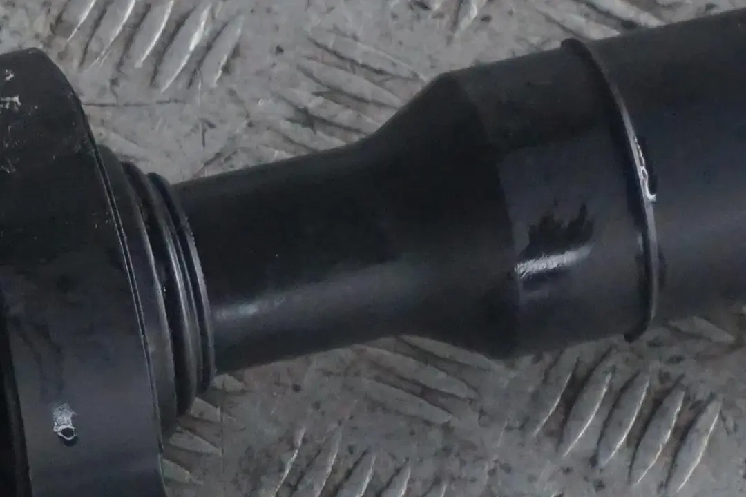 BMW 1 Series F20 F21 LCI 114d 116d B47 Drive Prop Shaft Propshaft Manual - SKU 8641835 - Part number 8641835
