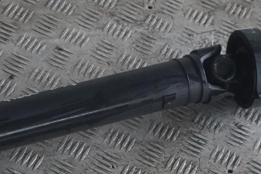 BMW 1 Series F20 F21 LCI 114d 116d B47 Drive Prop Shaft Propshaft Manual - SKU 8641835 - Part number 8641835