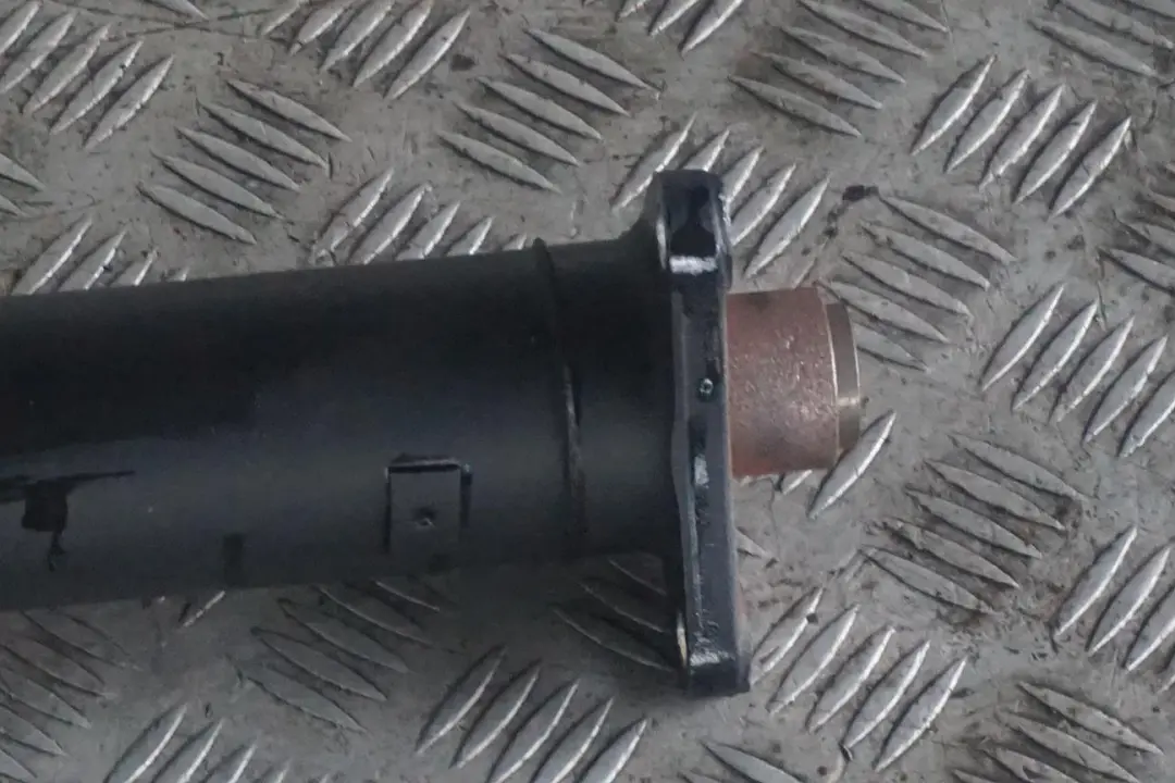 BMW 1 F20 F21 LCI 114d 116d B47 Antriebswelle Kardanwelle Handbuch - SKU 8641835 - Teilenummer 8641835