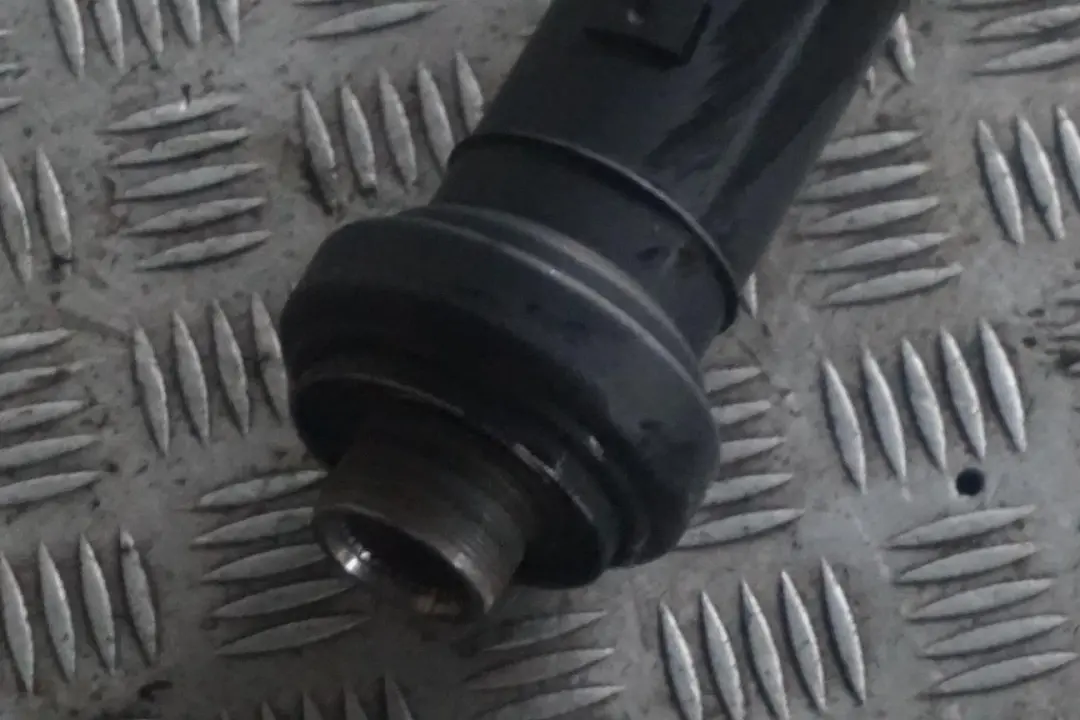 BMW 1 Series F20 F21 LCI 114d 116d B47 Drive Prop Shaft Propshaft Manual - SKU 8641835 - Part number 8641835