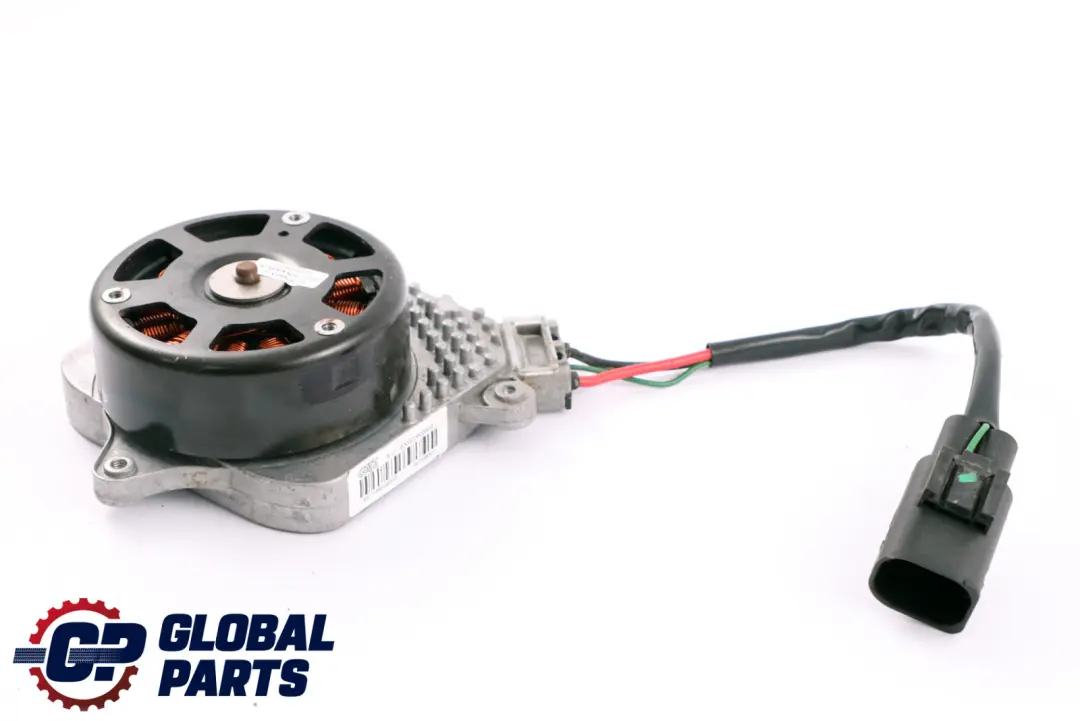 Motore Ventola Radiatore 400W per BMW F20 F21 F30 F31 con numero di parte 8641946 BMW F20 F21 F30 F31 Motore Ventola Radiatore 400W - SKU 8641963-1 - Numero di parte 8641946