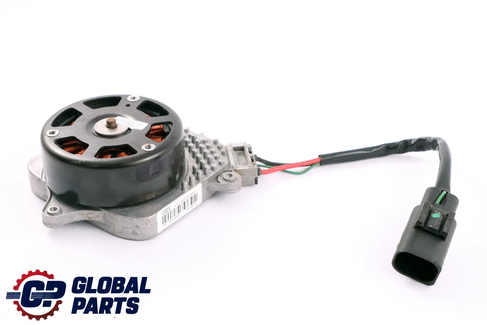 BMW F20 F21 F30 F31 Motor Ventilador Radiador 400W 8641946