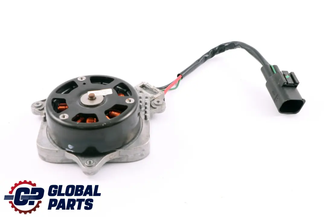 Motore Ventola Radiatore 400W per BMW F20 F21 F30 F31 con numero di parte 8641946 BMW F20 F21 F30 F31 Motore Ventola Radiatore 400W - SKU 8641963-1 - Numero di parte 8641946