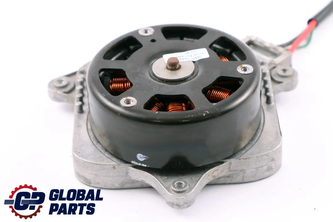 BMW F20 F21 F30 F31 Motor Ventilador Radiador 400W - SKU 8641963-1 - Número de pieza 8641946