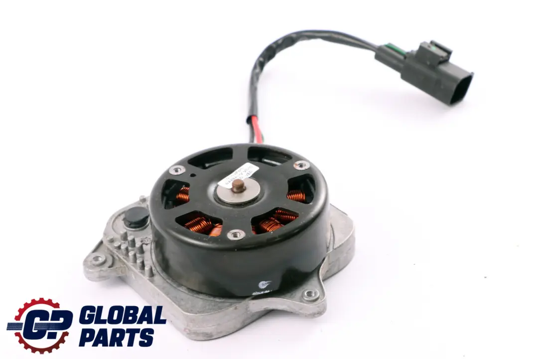 Motore Ventola Radiatore 400W per BMW F20 F21 F30 F31 con numero di parte 8641946 BMW F20 F21 F30 F31 Motore Ventola Radiatore 400W - SKU 8641963-1 - Numero di parte 8641946