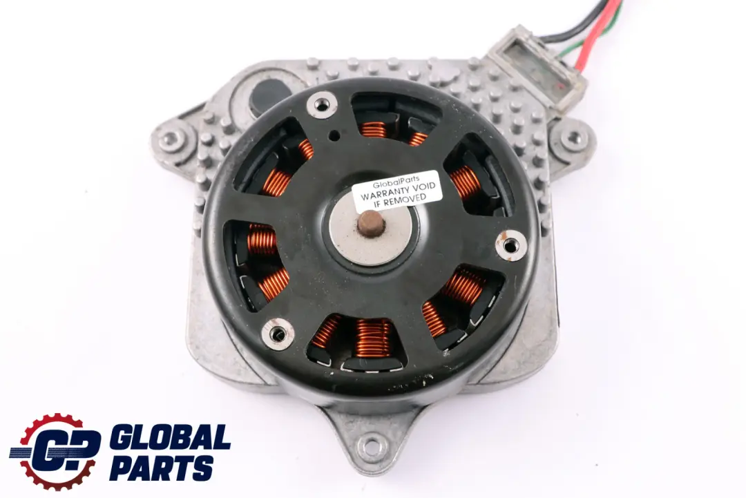BMW F20 F21 F30 F31 Motor Kühlung Kühler Lüfter Motor 400W - SKU 8641963-1 - Teilenummer 8641946