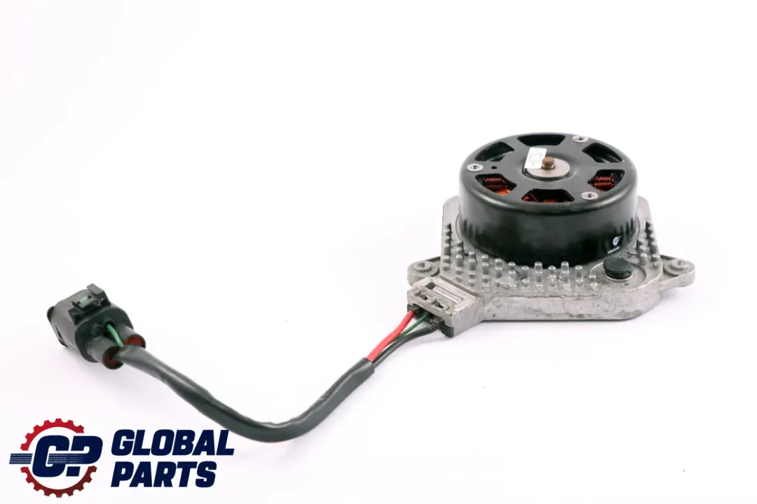 BMW F20 F21 F30 F31 Motor Kühlung Kühler Lüfter Motor 400W - SKU 8641963-1 - Teilenummer 8641946