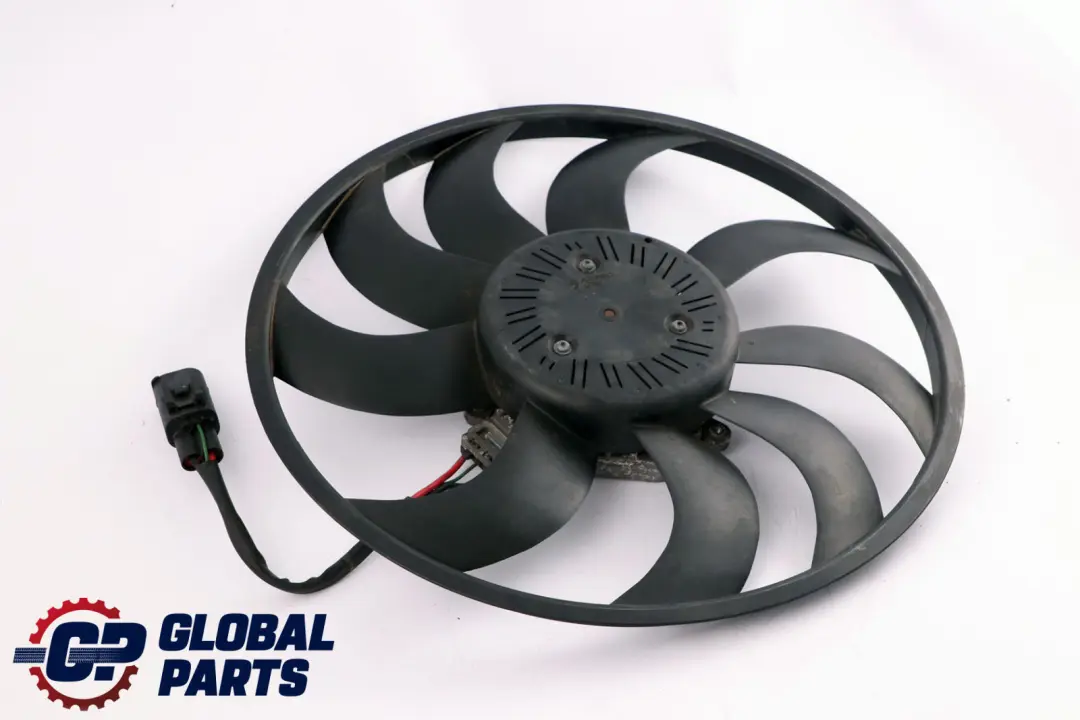 Cooling Radiator Fan 400W BMW 1 3 Series 2 F20 F21 F30 F31 Engine - SKU 8641963-2 - Part number 8641963