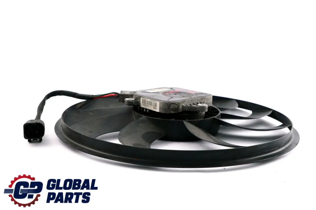 Refrigeracion Radiador Ventilador 400W para BMW F20 F21 F30 F31 Motor con número de pieza 8641963 BMW F20 F21 F30 F31 Motor Refrigeracion Radiador Ventilador 400W - SKU 8641963-2 - Número de pieza 8641963