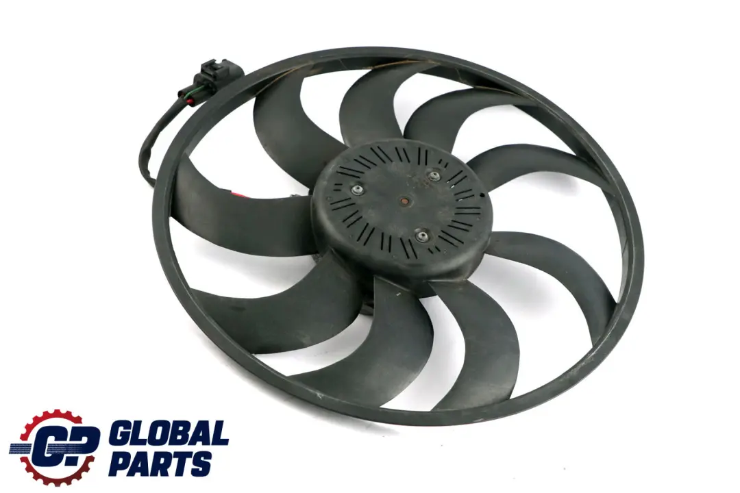 Cooling Radiator Fan 400W BMW 1 3 Series 2 F20 F21 F30 F31 Engine - SKU 8641963-2 - Part number 8641963