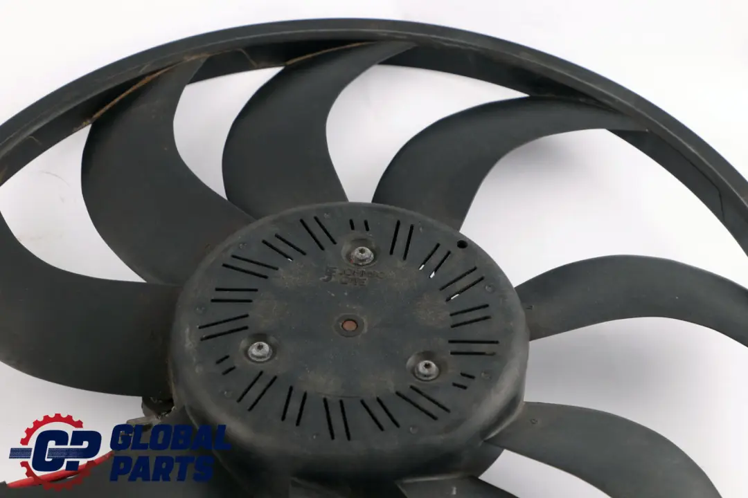 Cooling Radiator Fan 400W BMW 1 3 Series 2 F20 F21 F30 F31 Engine - SKU 8641963-2 - Part number 8641963