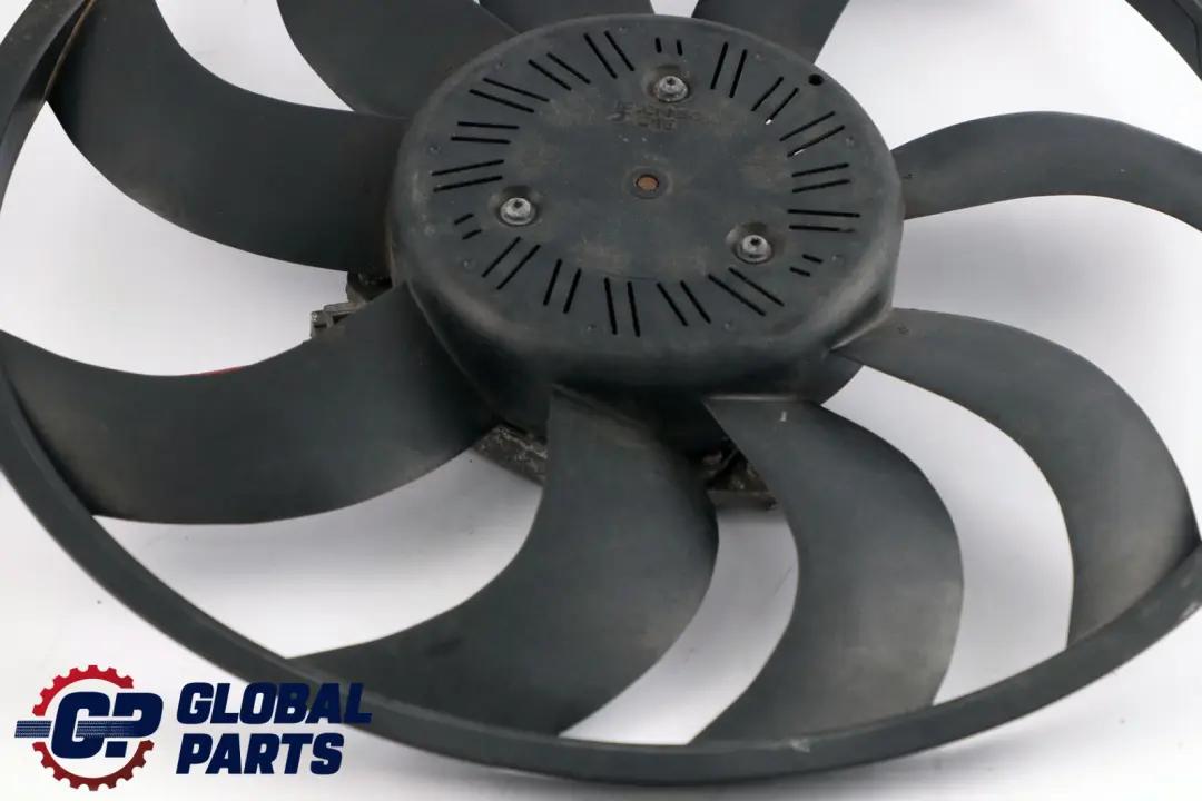 BMW F20 F21 F30 F31 Motor Refrigeracion Radiador Ventilador 400W - SKU 8641963-2 - Número de pieza 8641963