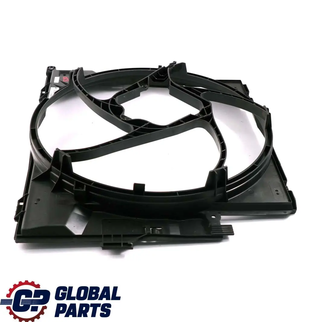 Cooling Radiator Fan Shroud Panel 400W to BMW 1 3 F20 F21 F30 F31 Engine with Part number 8641963 BMW 1 3 F20 F21 F30 F31 Engine Cooling Radiator Fan Shroud Panel 400W - SKU 8641963-3 - Part number 8641963