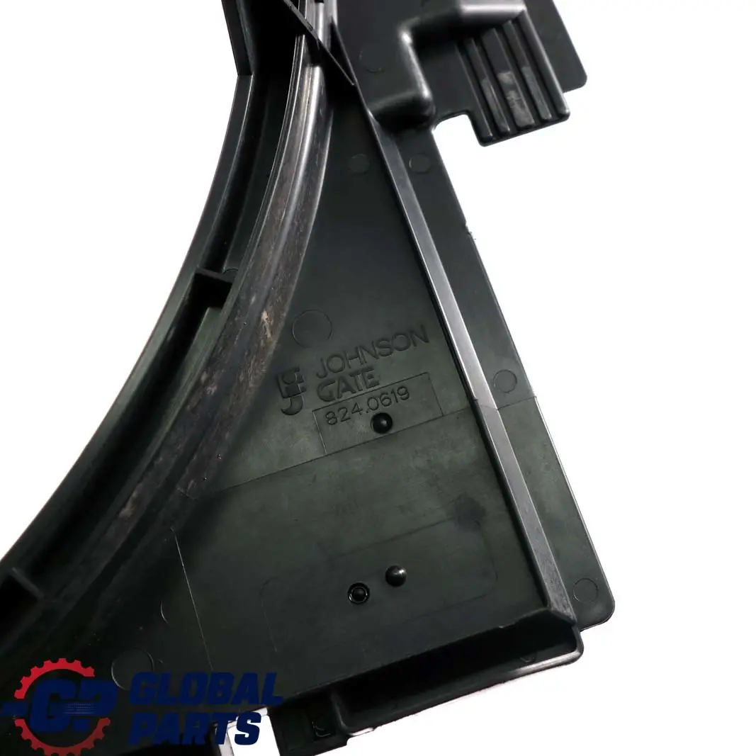 BMW 1 3 F20 F21 F30 Motorkühlung Kühlerlüftermotor Lüfterzarge 400W - SKU 8641963-3 - Teilenummer 8641963