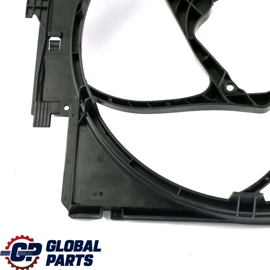 BMW F20 F30 F31 Raffreddamento motore Radiatore Ventola Pannello 400W - SKU 8641963-3 - Numero di parte 8641963