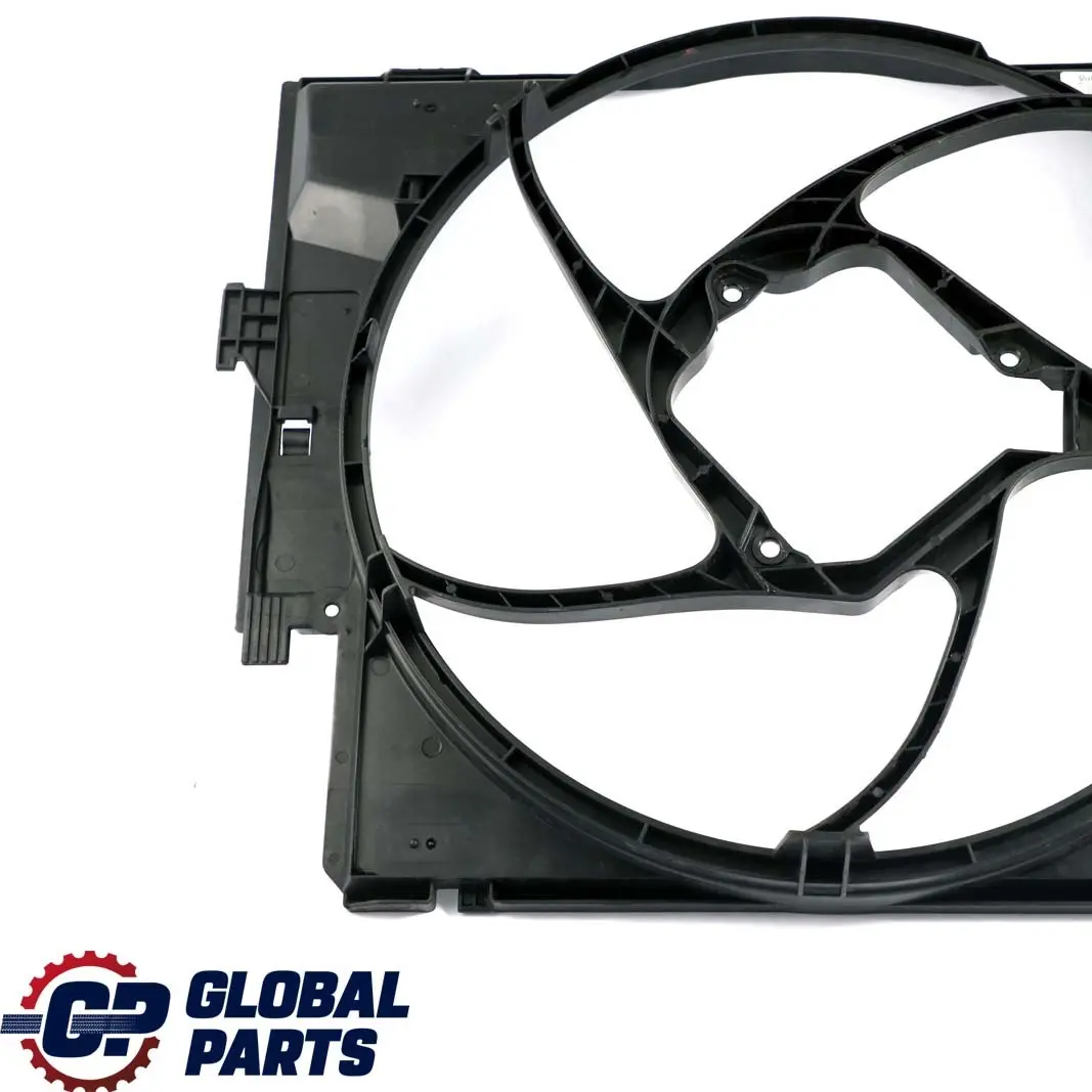 BM F20 F21 F30 F31 Refroidissement Radiateur Ventilateur Panneau 400W - SKU 8641963-3 - Numéro de pièce 8641963