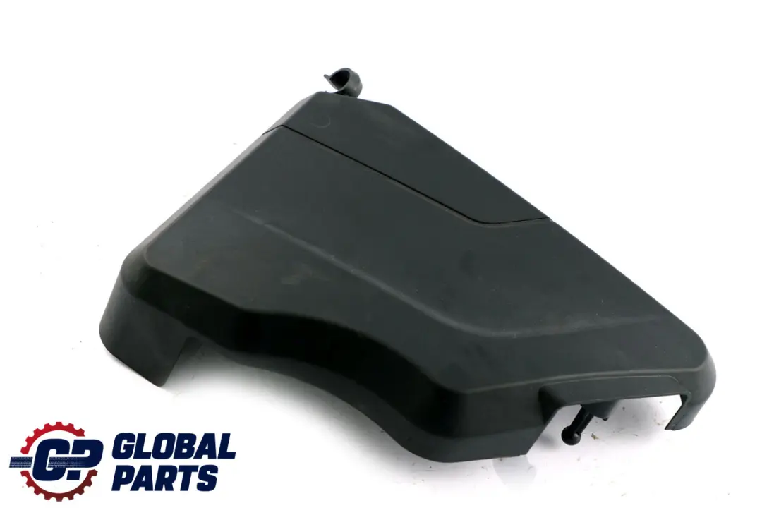 Mudguard Flap Cover Cap Control Unit Box to BMW 3 Series F30 F31 LCI with Part number 8642134 BMW 3 Series F30 F31 LCI Mudguard Flap Cover Cap Control Unit Box - SKU 8642134 - Part number 8642134