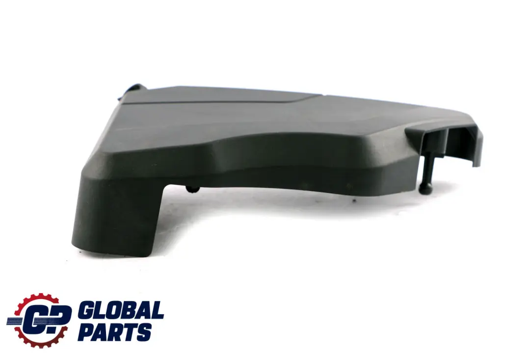 BMW 3 Series F30 F31 LCI Mudguard Flap Cover Cap Control Unit Box - SKU 8642134 - Part number 8642134