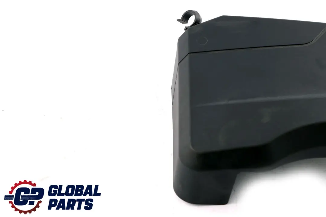 Mudguard Flap Cover Cap Control Unit Box to BMW 3 Series F30 F31 LCI with Part number 8642134 BMW 3 Series F30 F31 LCI Mudguard Flap Cover Cap Control Unit Box - SKU 8642134 - Part number 8642134