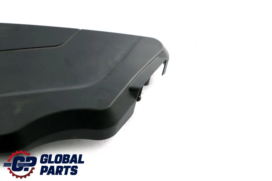 Mudguard Flap Cover Cap Control Unit Box to BMW 3 Series F30 F31 LCI with Part number 8642134 BMW 3 Series F30 F31 LCI Mudguard Flap Cover Cap Control Unit Box - SKU 8642134 - Part number 8642134