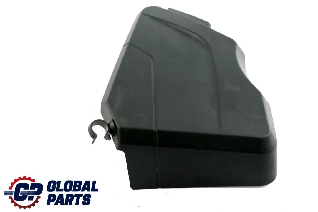 BMW 3 Series F30 F31 LCI Mudguard Flap Cover Cap Control Unit Box - SKU 8642134 - Part number 8642134
