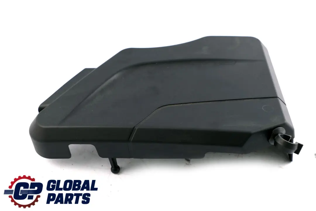 BMW 3 Series F30 F31 LCI Mudguard Flap Cover Cap Control Unit Box - SKU 8642134 - Part number 8642134