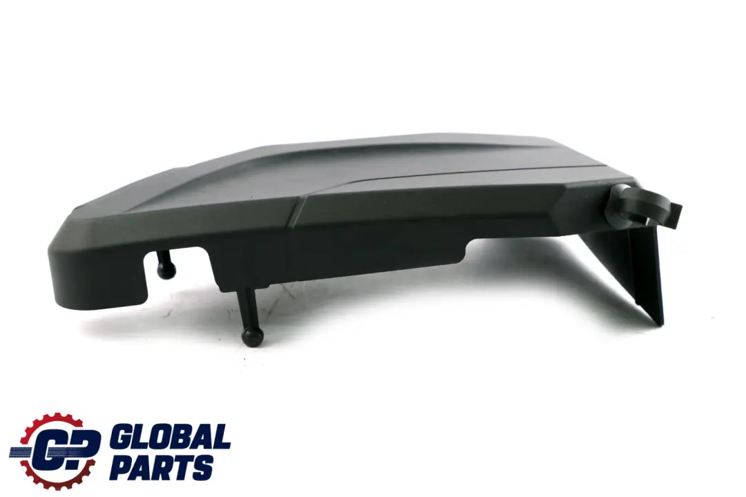 BMW 3 Series F30 F31 LCI Mudguard Flap Cover Cap Control Unit Box - SKU 8642134 - Part number 8642134