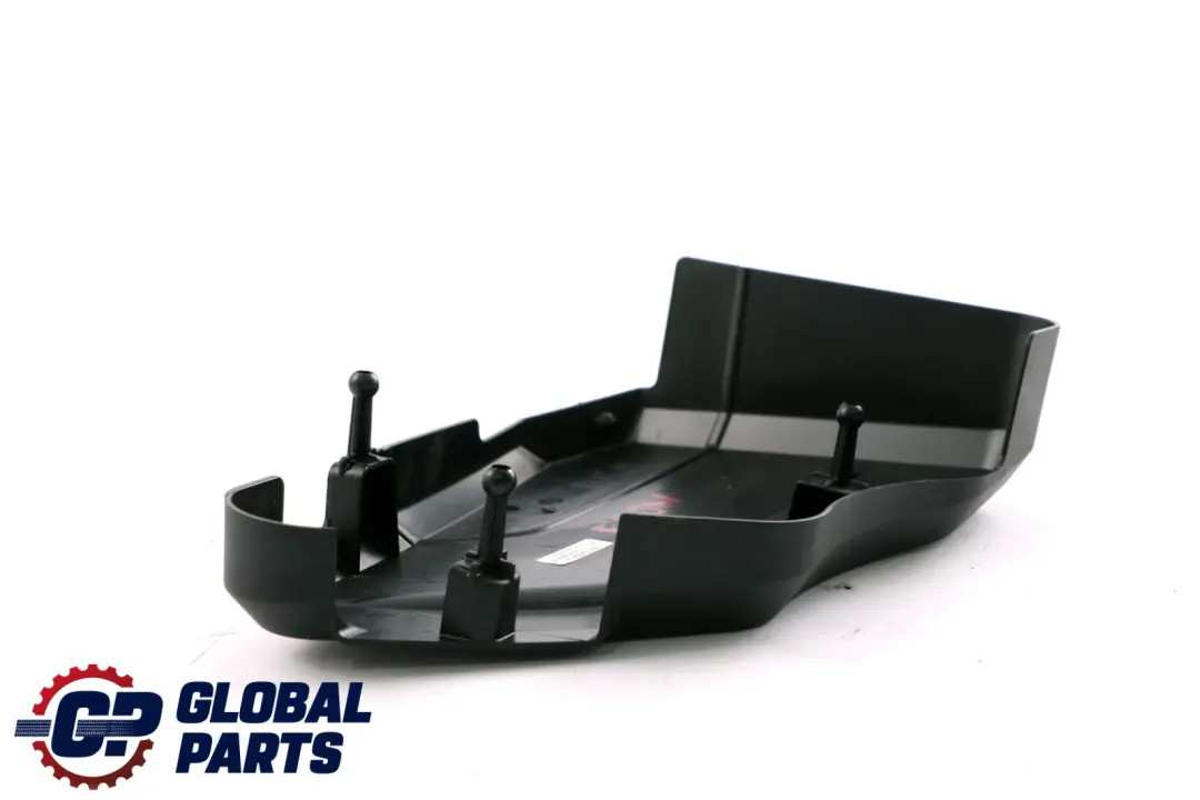 BMW 3 Series F30 F31 LCI Mudguard Flap Cover Cap Control Unit Box - SKU 8642134 - Part number 8642134