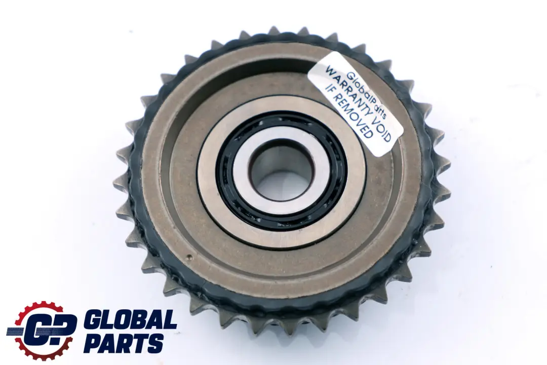 Valve Train Sprocket to BMW 1 3 Series F20 F21 F31 LCI Mini F55 F56 Engine with Part number 8642165 BMW 1 3 Series F20 F21 F31 LCI Mini F55 F56 Engine Valve Train Sprocket - SKU 8642165 - Part number 8642165