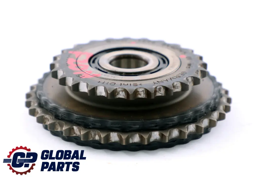 Valve Train Sprocket to BMW 1 3 Series F20 F21 F31 LCI Mini F55 F56 Engine with Part number 8642165 BMW 1 3 Series F20 F21 F31 LCI Mini F55 F56 Engine Valve Train Sprocket - SKU 8642165 - Part number 8642165
