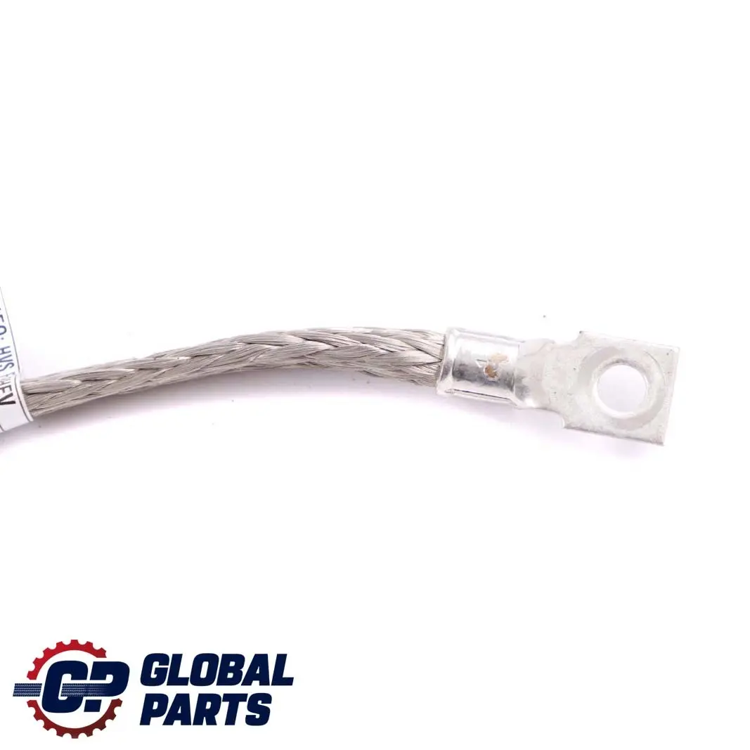 Cable Negativo de Tierra Batería de Alto Voltaje para BMW F30 LCI 330e con número de pieza 8642682 BMW F30 LCI 330e Cable Negativo de Tierra Batería de Alto Voltaje - SKU 8642682 - Número de pieza 8642682