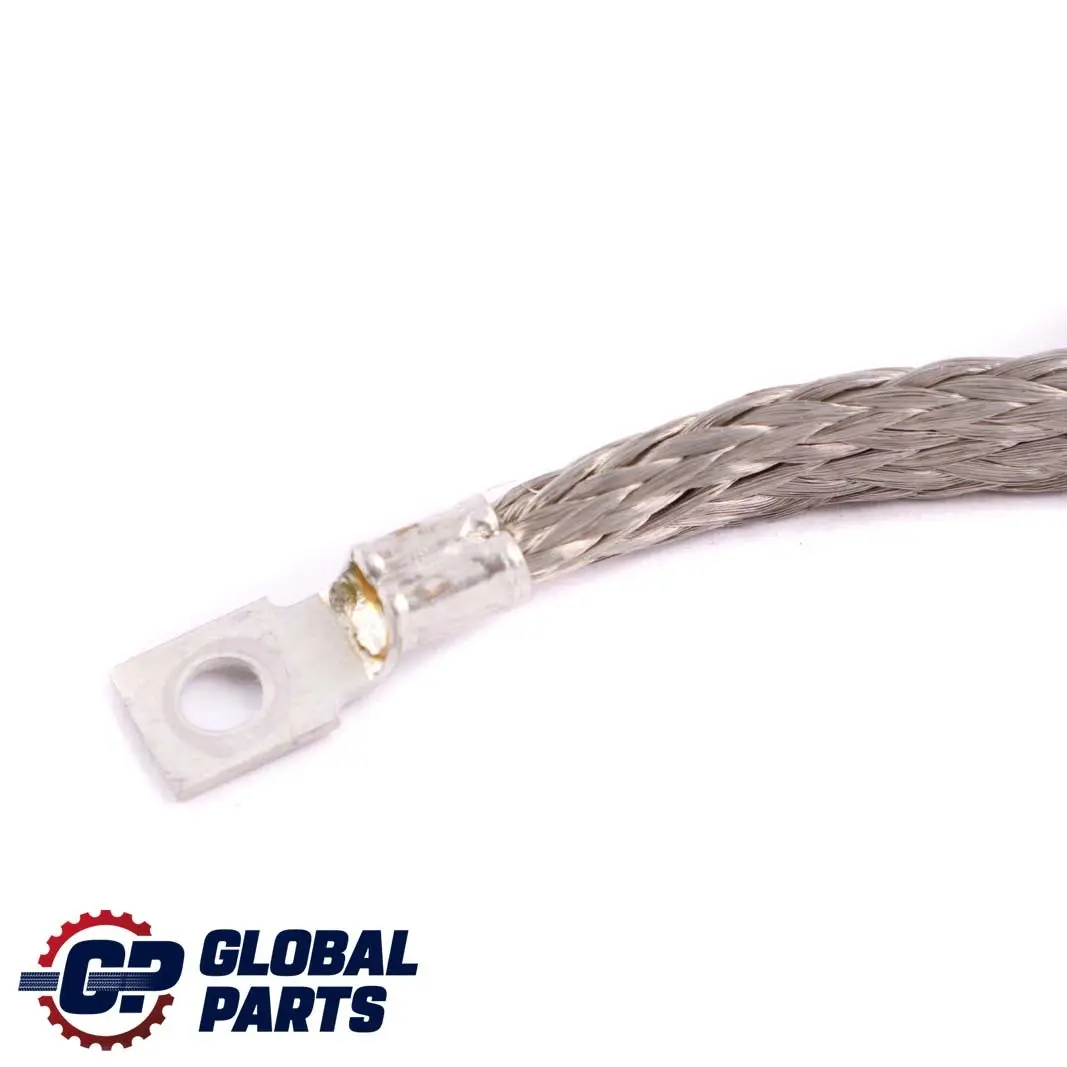 Negative Earth Cable High Voltage Battery to BMW 3 Series F30 LCI 330e with Part number 8642682 BMW 3 Series F30 LCI 330e Negative Earth Cable High Voltage Battery - SKU 8642682 - Part number 8642682