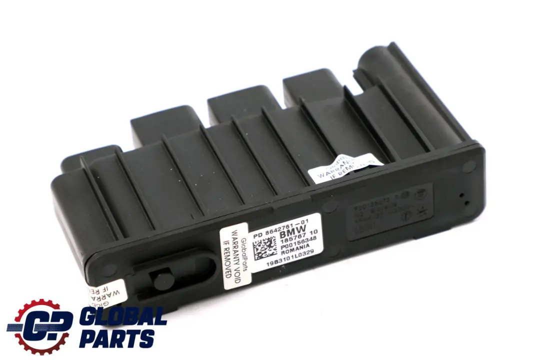  Integrated Supply Module BMW F40 X1 F48 Mini F55 F56 Control Unit Z11 - SKU 8642761 - Part number 8642761
