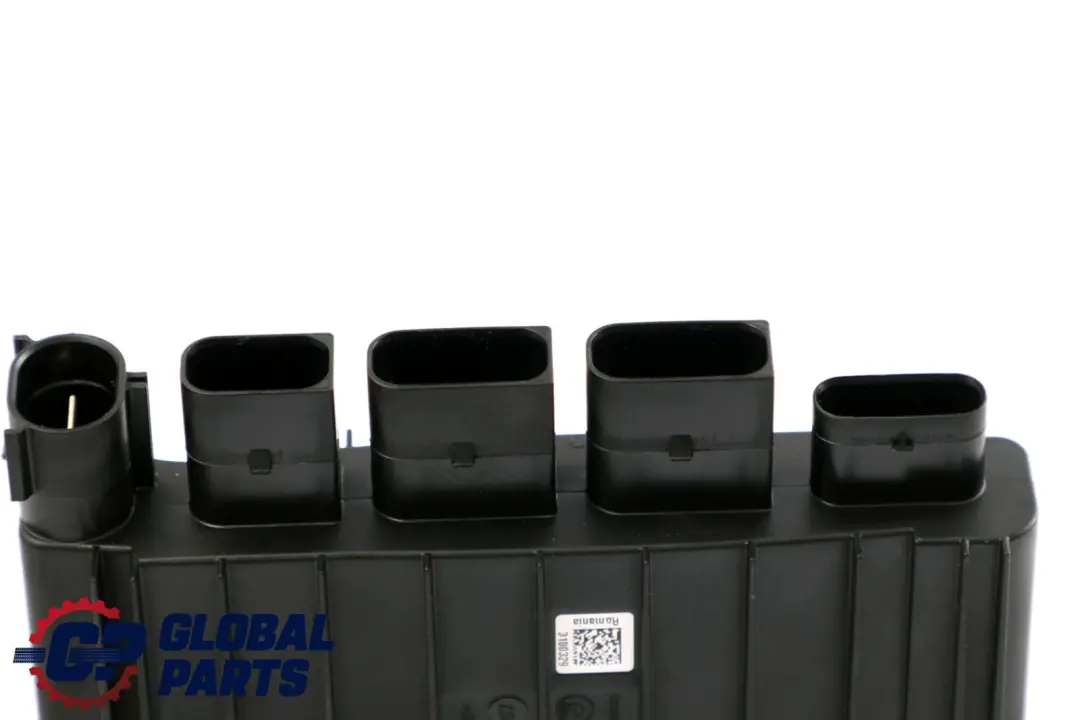 Módulo de alimentación integrado Z11 para BMW X1 F40 F48 Mini F55 F56 F57 con número de pieza 8642761 BMW X1 F40 F48 Mini F55 F56 F57 Módulo de alimentación integrado Z11 - SKU 8642761 - Número de pieza 8642761