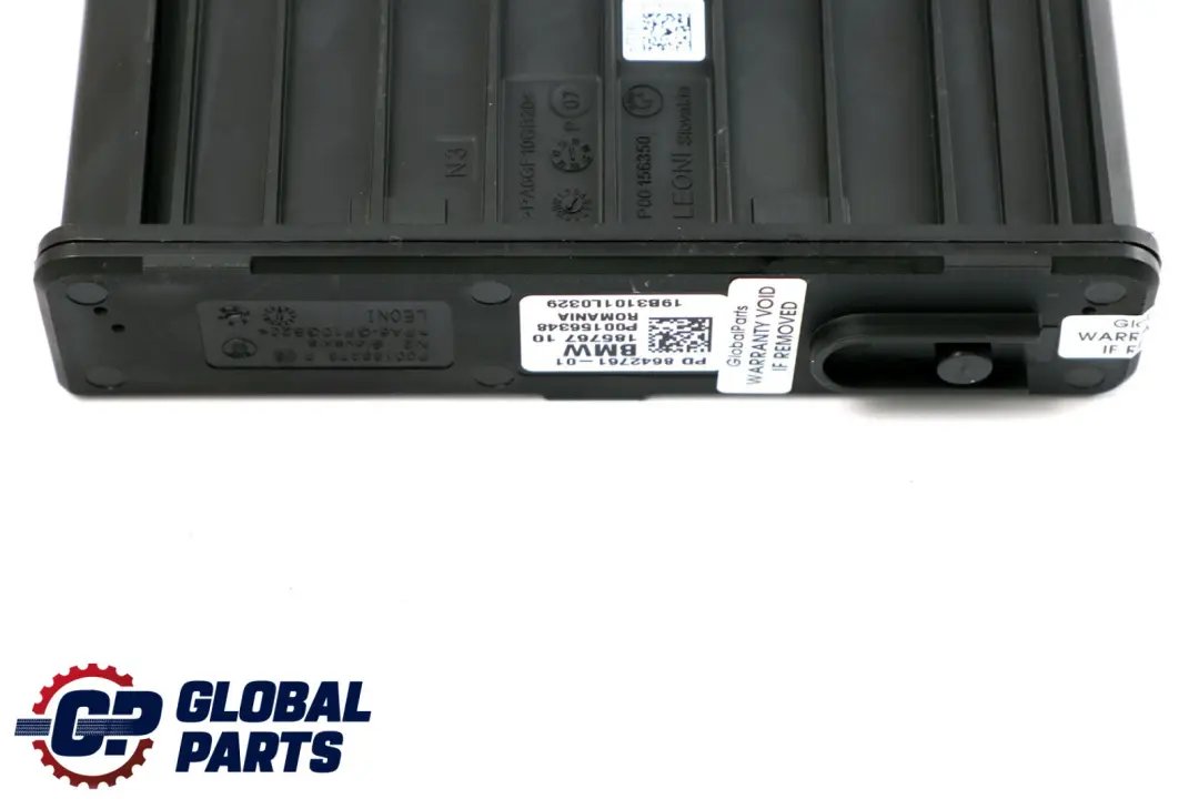 Integriertes Versorgungsmodul Z11 für BMW X1 F40 F48 Mini F55 F56 F57 mit Teilenummer 8642761 BMW X1 F40 F48 Mini F55 F56 F57 Integriertes Versorgungsmodul Z11 - SKU 8642761 - Teilenummer 8642761