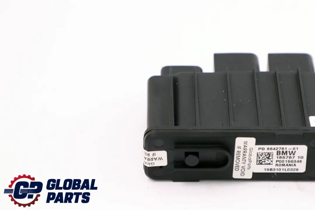 Integrated Supply Module BMW F40 X1 F48 Mini F55 F56 Control Unit Z11 to with Part number 8642761 Integrated Supply Module BMW F40 X1 F48 Mini F55 F56 Control Unit Z11 - SKU 8642761 - Part number 8642761