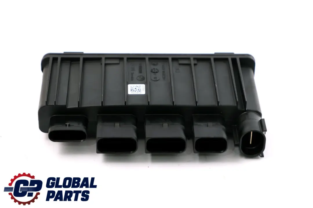 BMW X1 F40 F48 Mini F55 F56 F57 Módulo de alimentación integrado Z11 - SKU 8642761 - Número de pieza 8642761