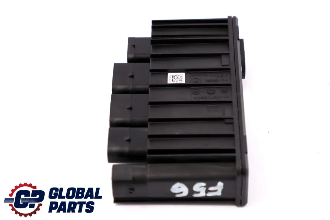 BMW X1 F40 F48 Mini F55 F56 F57 Integriertes Versorgungsmodul Z11 - SKU 8642761 - Teilenummer 8642761
