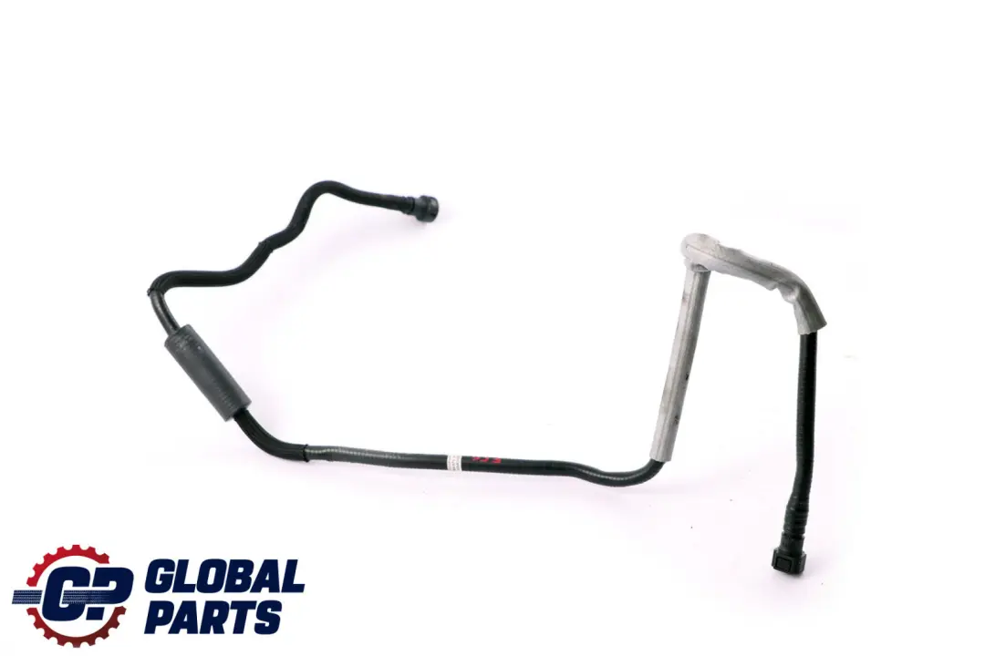 Mini One F55 F56 B38 Tuyau Conduite Soupape Reniflard Réservoir Carburant - SKU 8642845 - Numéro de pièce 8642845