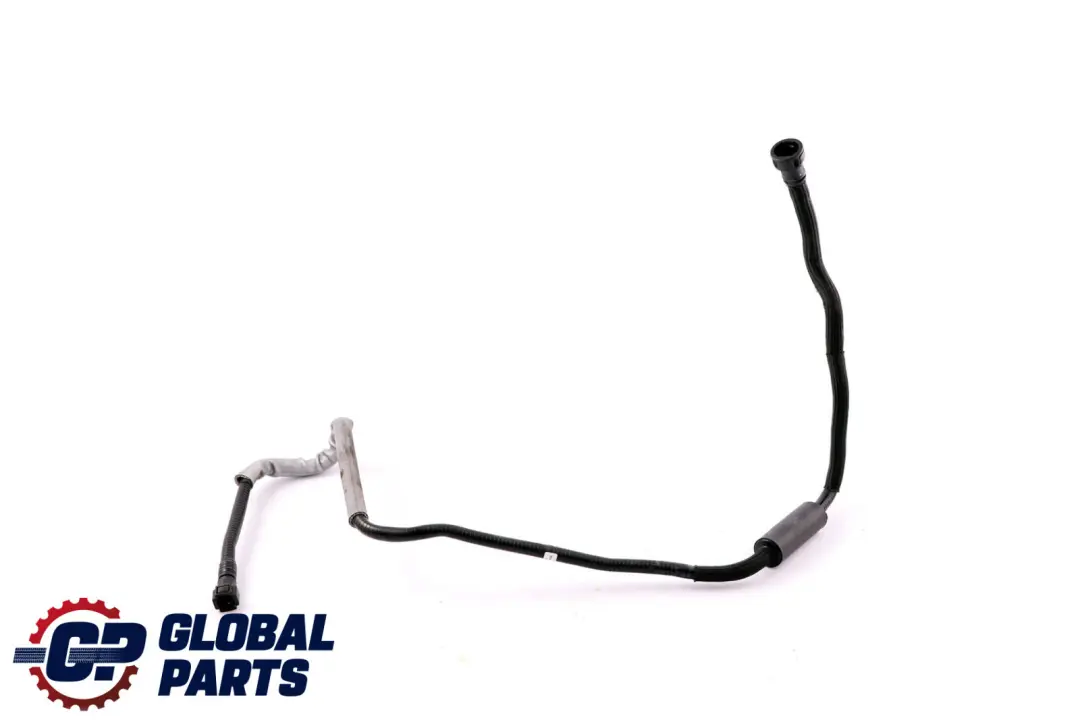 Mini One F55 F56 B38 Tuyau Conduite Soupape Reniflard Réservoir Carburant - SKU 8642845 - Numéro de pièce 8642845